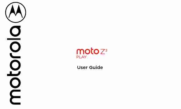 MOTOROLA MOTO Z3 PLAY-page_pdf